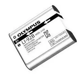 ЛИТИЕВО - ЙОННА БАТЕРИЯ LI-92B LITHIUM ION BATTERY - image 1