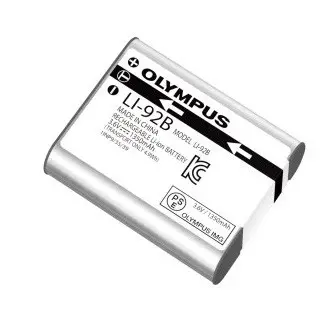 ЛИТИЕВО - ЙОННА БАТЕРИЯ LI-92B LITHIUM ION BATTERY
