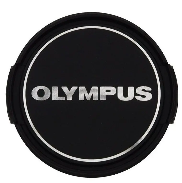 ЗАЩИТНА ПРЕДНА КАПАЧКА ЗА ОБЕКТИВ LC-37B LENS CAP OLYMPUS