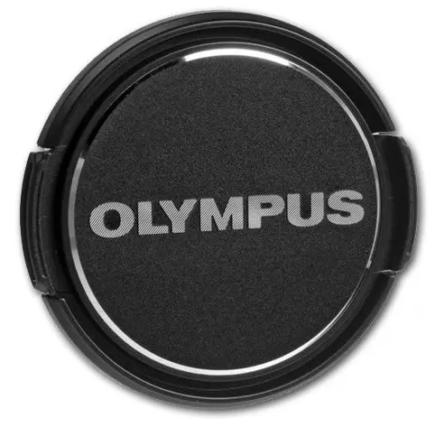 ЗАЩИТНА ПРЕДНА КАПАЧКА ЗА ОБЕКТИВ LC-46 LENS CAP OLYMPUS