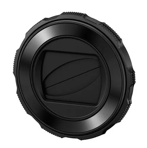PROTECTOR PENTRU OBIECTIV LB-T01 Lens Barrier pentru TG-6 OLYMPUS - 1