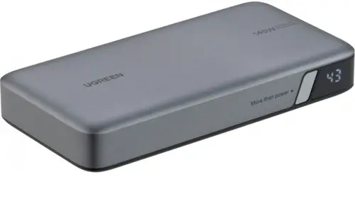 POWER BANK 25 000mAh PD 145W PB205 UGREEN - image 2