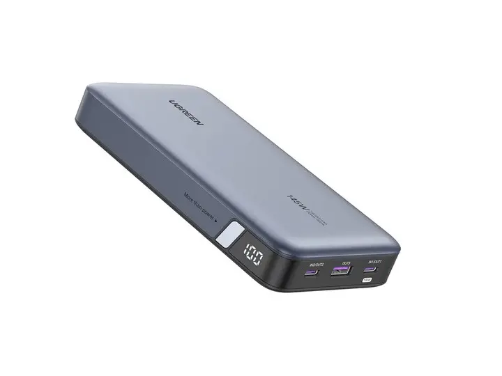 POWER BANK 25 000mAh PD 145W PB205 UGREEN - image 3