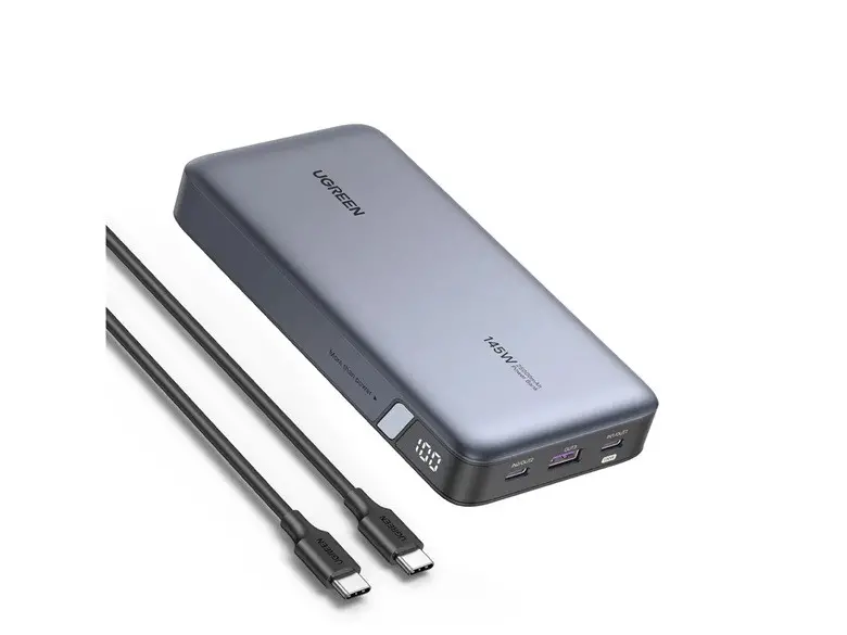 POWER BANK 25 000mAh PD 145W PB205 UGREEN - image 4