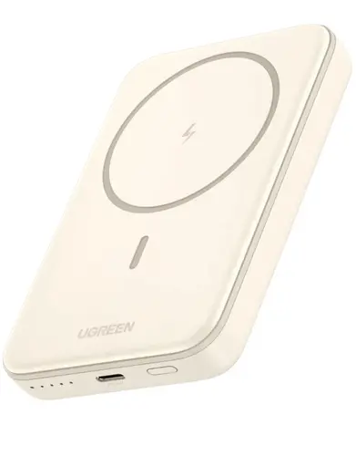 POWER BANK 10 000mAh Mini MAGNETIC WI PB561 UGREEN - image 1
