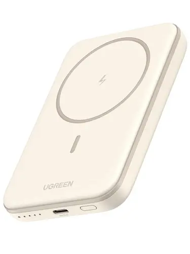 POWER BANK 5 000mAh Mini MAGNETIC WIR PB560 UGREEN