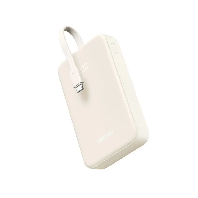 PB505 POWER BANK 20 000mAh КАБЕЛ,20W UGREEN - image 1