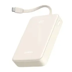 PB505 POWER BANK 20 000mAh КАБЕЛ,20W UGREEN