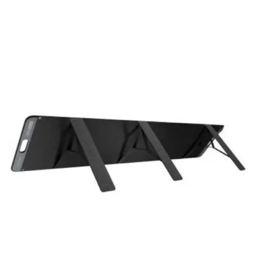 СОЛАРЕН ПАНЕЛ ЗА ЗАРЕЖДАЩИ СТАНЦИИ SC200 SOLAR PANEL 200W, 11A UGREEN - image 5