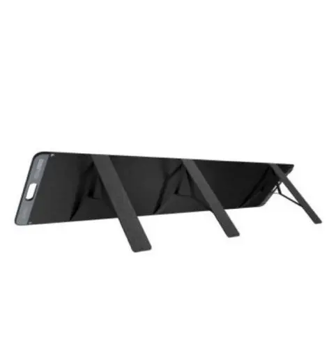 СОЛАРЕН ПАНЕЛ ЗА ЗАРЕЖДАЩИ СТАНЦИИ SC200 SOLAR PANEL 200W, 11A UGREEN - image 5