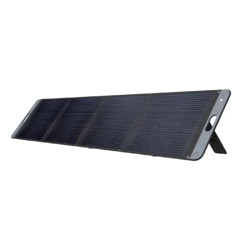 СОЛАРЕН ПАНЕЛ ЗА ЗАРЕЖДАЩИ СТАНЦИИ SC200 SOLAR PANEL 200W, 11A UGREEN - image 6