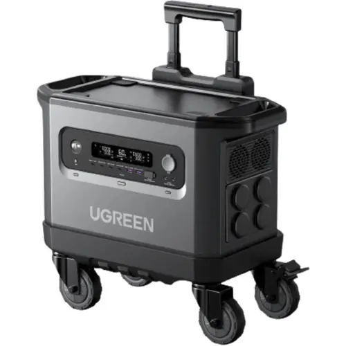 ЗАРЯДНА СТАНЦИЯ GS2200 POWER ROAM 2048Wh / 2300W UGREEN