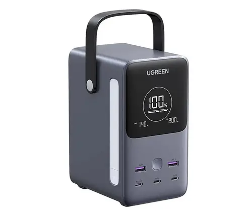 PB770 POWER BANK 48 000mAh,FAST CHARGЕ,300W UGREEN - image 1