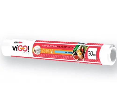 ОПАКОВЪЧНО ФОЛИО 30 M STANDARD VIGO - image 1
