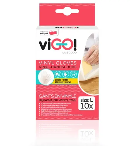 ДОМАКИНСКИ РЪКАВИЦИ ВИНИЛ L STANDARD VIGO