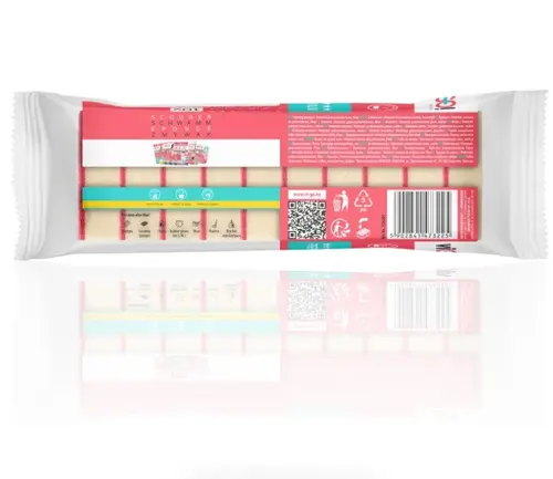 ГЪБА ЗА ПОЧИСТВАНЕ НА ЧИНИИ 10 БР. PREMIUM VIGO - image 3