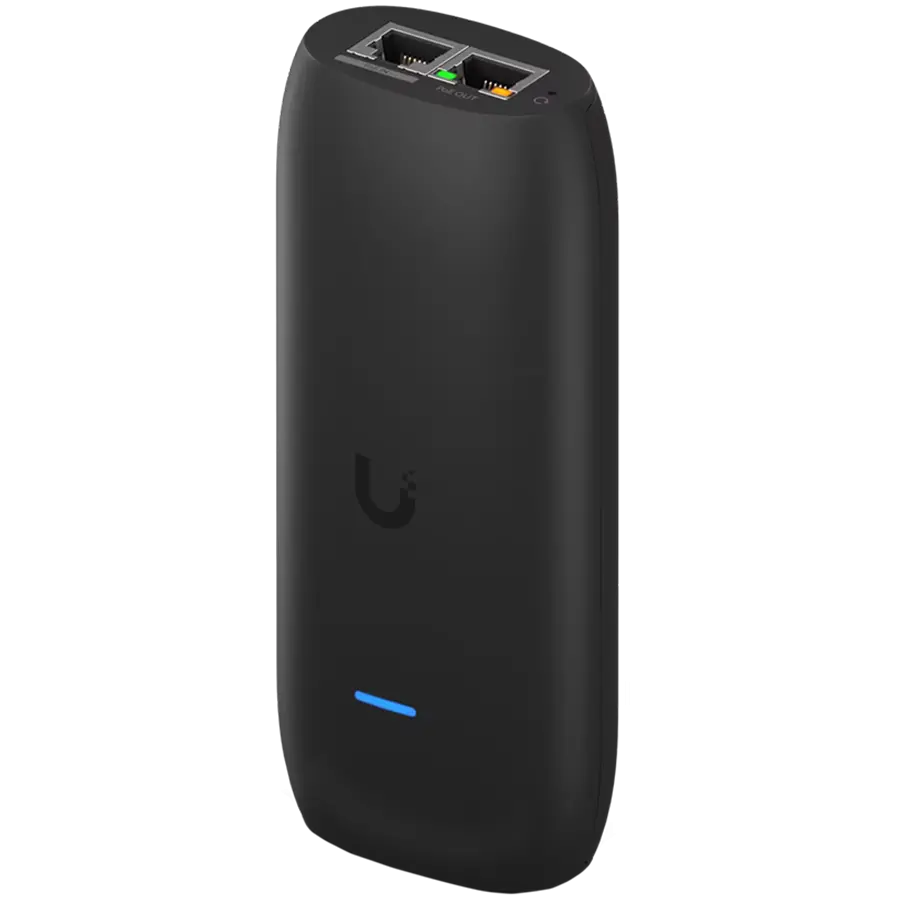 UniFi Protect AI Port - συσκευή AI που ενισχύει κάθε κάμερα UniFi ή τρίτου κατασκευαστή με δυνατότητες ανίχνευσης, ταξινόμησης και αναγνώρισης AI