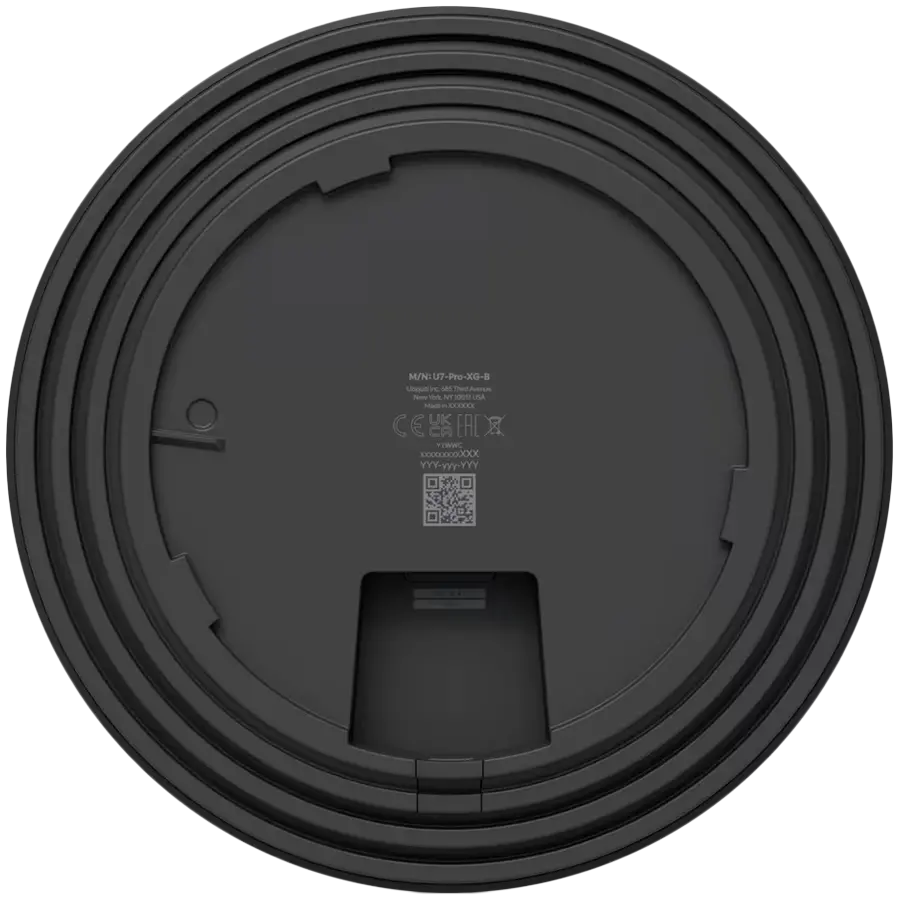 UBIQUITI UniFi U7 Pro XG, Access Point, WiFi 7 - image 3