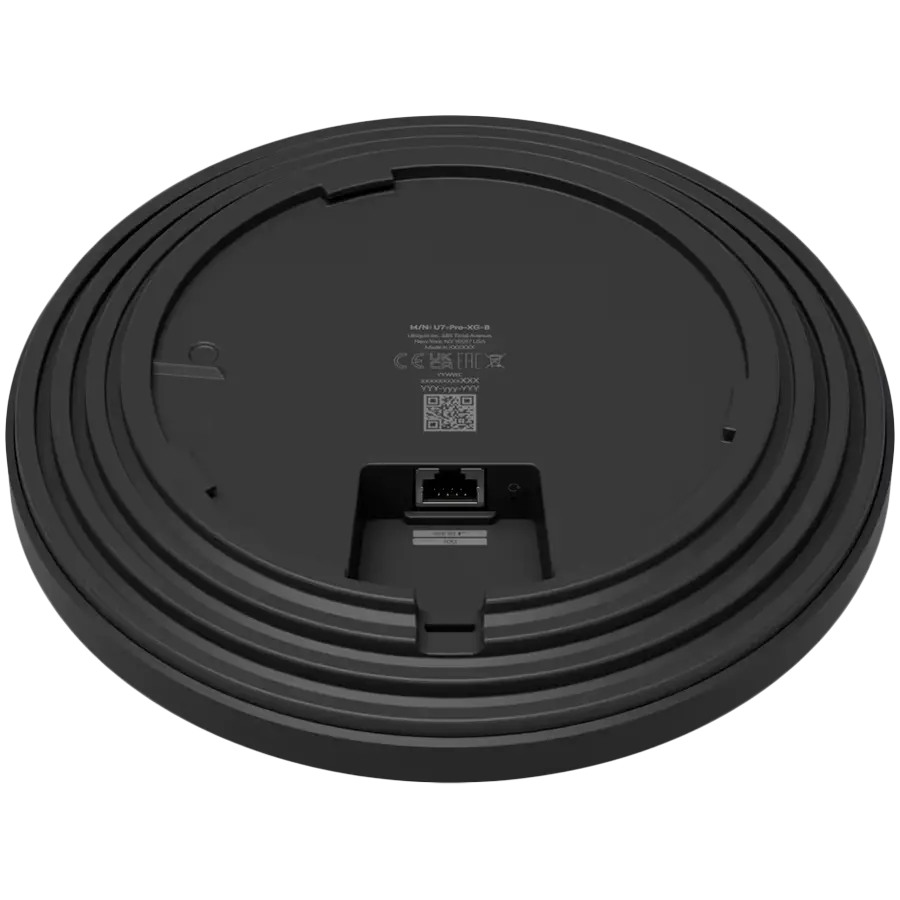 UBIQUITI UniFi U7 Pro XG, Access Point, WiFi 7 - image 4