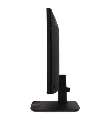 Монитор, Acer KA272Gbip, 27'' FHD (1920x1080) IPS, ZeroFrame, 120Hz, 1ms (VRB), AdaptiveSync, 250 nits, HDMI, DP, VisionCare, Energy Class B, Black, 2Y - image 3