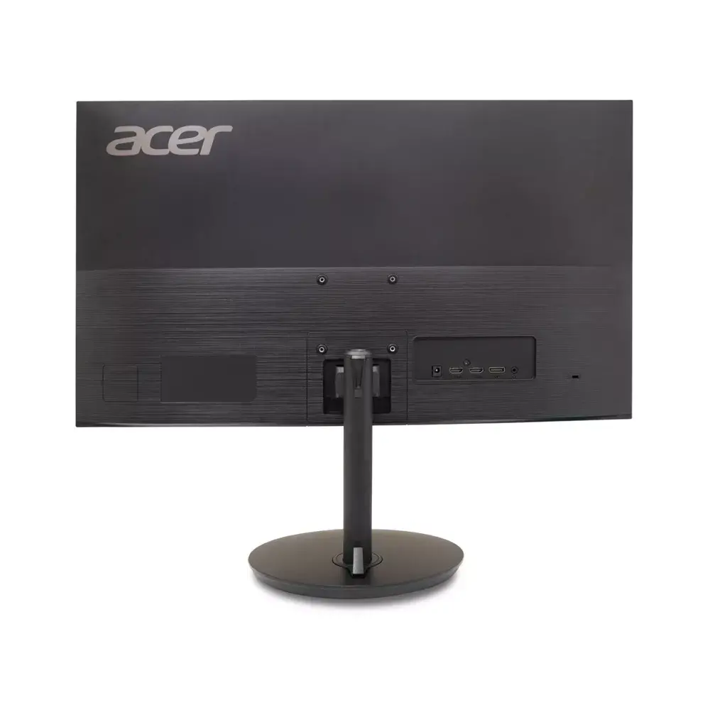 Монитор, Acer Nitro XF240YX1biiph, 23.8'' FHD (1920x1080) IPS, ZeroFrame, 200Hz, 1ms (VRB), HDR10, FreeSync Premium, 250nits, 2xHDMI, DP, VisionCare, Energy Class E, Black, 2Y - image 2