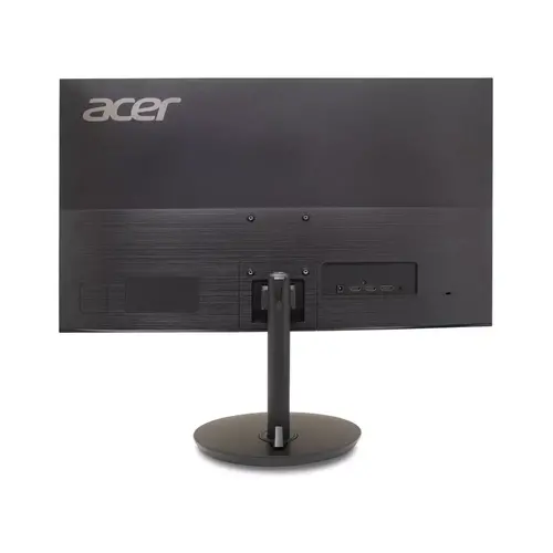 Монитор, Acer Nitro XF240YX1biiph, 23.8'' FHD (1920x1080) IPS, ZeroFrame, 200Hz, 1ms (VRB), HDR10, FreeSync Premium, 250nits, 2xHDMI, DP, VisionCare, Energy Class E, Black, 2Y - image 2