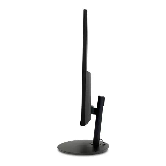 Монитор, Acer Nitro XF240YX1biiph, 23.8'' FHD (1920x1080) IPS, ZeroFrame, 200Hz, 1ms (VRB), HDR10, FreeSync Premium, 250nits, 2xHDMI, DP, VisionCare, Energy Class E, Black, 2Y - image 3