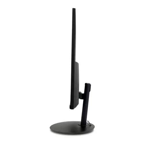 Монитор, Acer Nitro XF240YX1biiph, 23.8'' FHD (1920x1080) IPS, ZeroFrame, 200Hz, 1ms (VRB), HDR10, FreeSync Premium, 250nits, 2xHDMI, DP, VisionCare, Energy Class E, Black, 2Y - image 3
