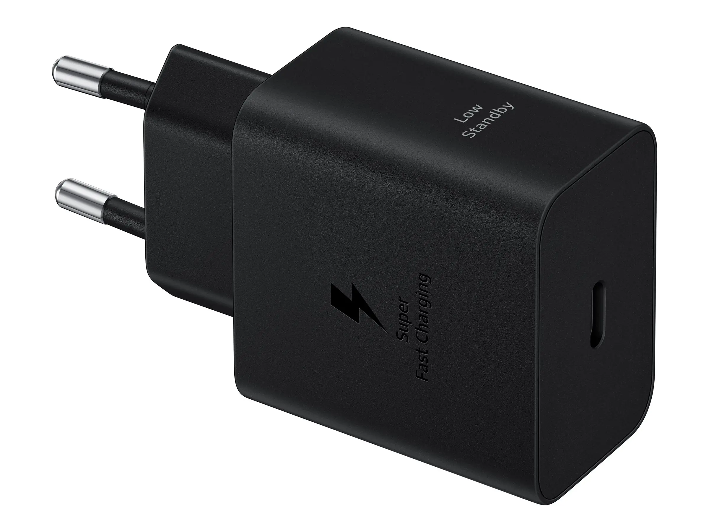 Προσαρμογέας, Samsung EP-T4511NBEGEU 45W Power Adapter (TA only, χωρίς καλώδιο) Μαύρο
