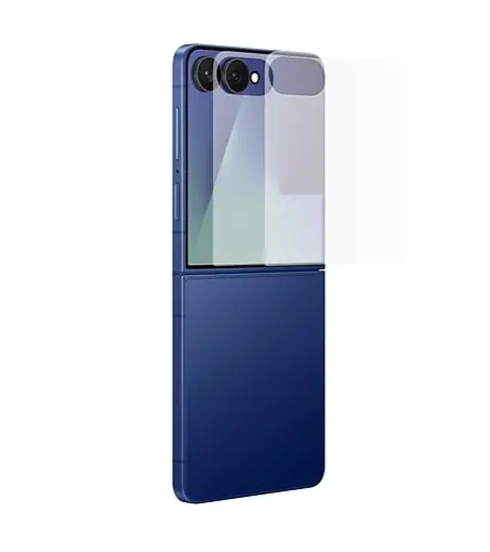 Защитно фолио, Samsung Z Flip7 Anti-reflecting Film Transparent