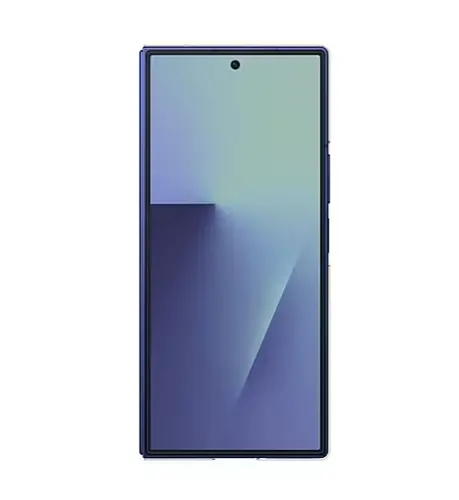 Калъф, Samsung Z Fold7 Clear Grip Case Transparent - image 1