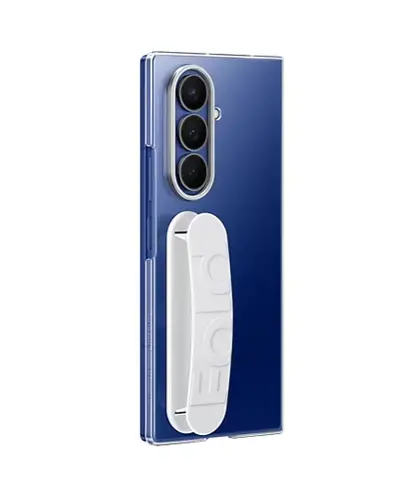 Калъф, Samsung Z Fold7 Clear Grip Case Transparent - image 2