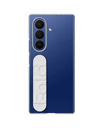 Калъф, Samsung Z Fold7 Clear Grip Case Transparent - image 4