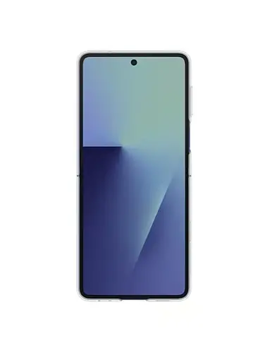 Калъф, Samsung Z Flip7 Case Flipsuit Transparent - image 2