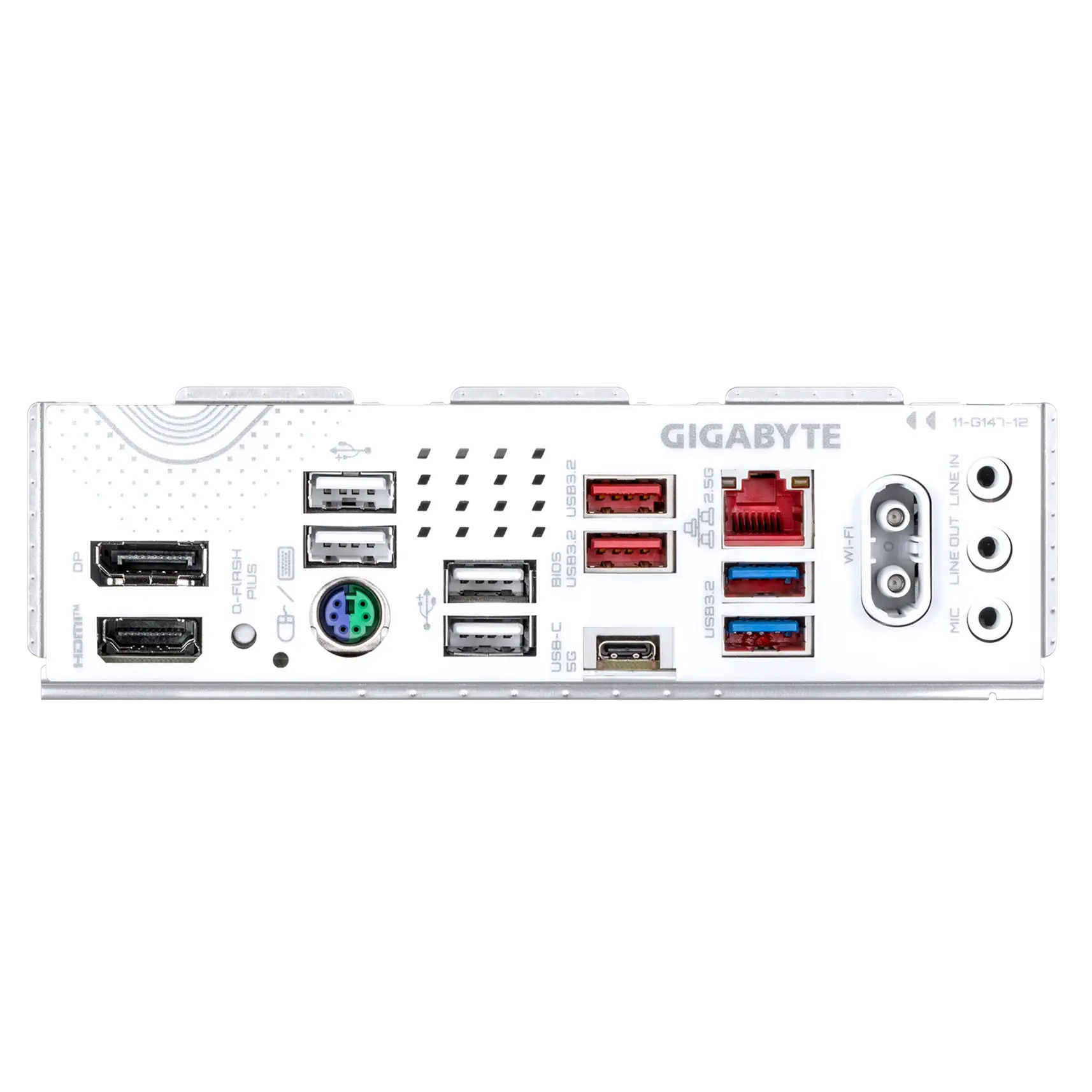 Дънна платка, GIGABYTE GB B850 EAGLE WF7 ICE - image 2