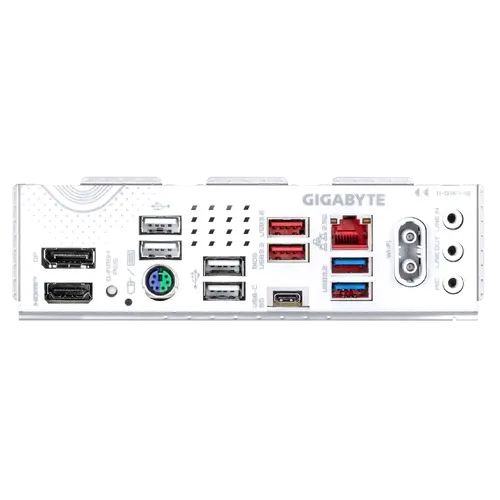Дънна платка, GIGABYTE GB B850 EAGLE WF7 ICE - image 2