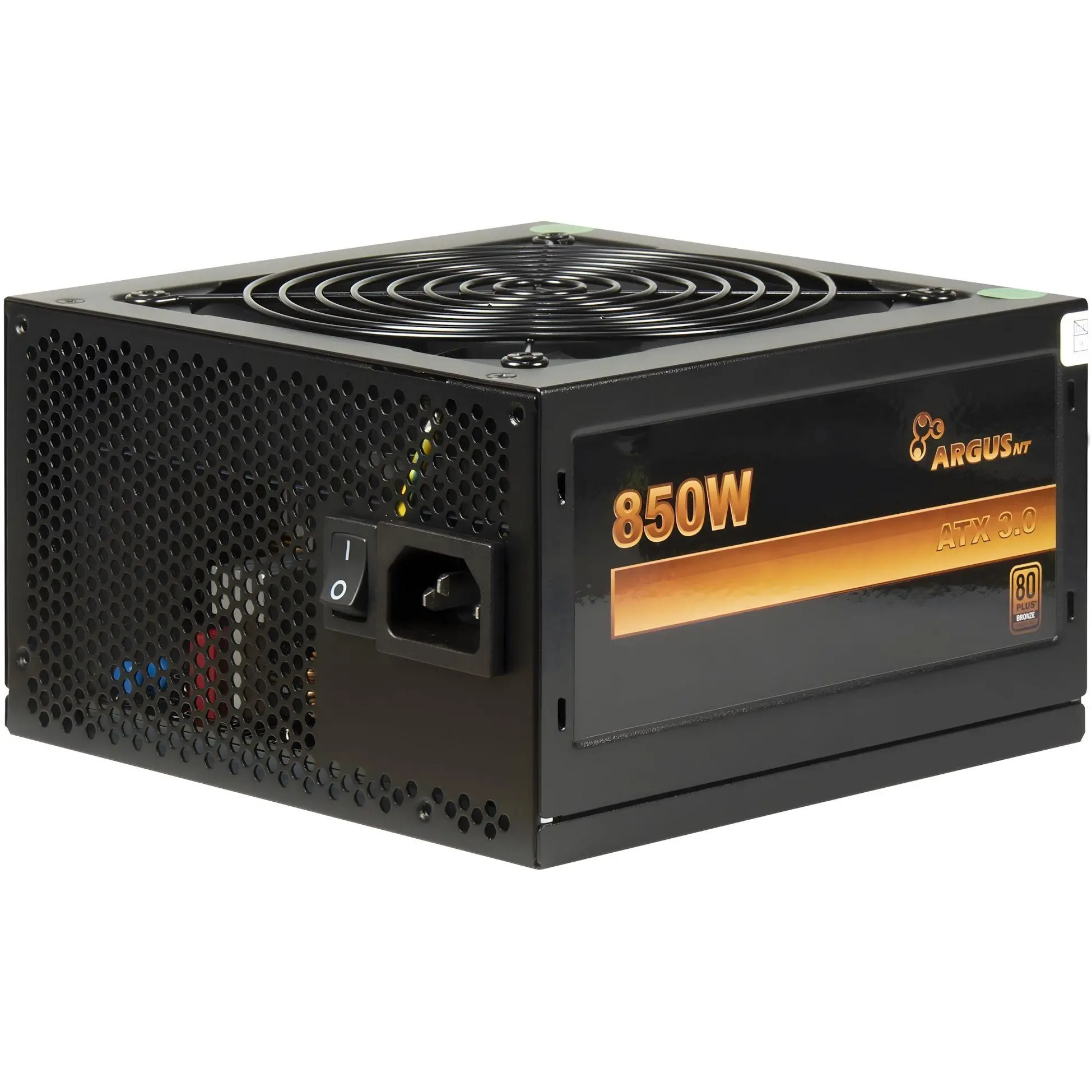 Τροφοδοτικό Inter Tech Argus BPS-850 850W 80+ Bronze ATX 3.0