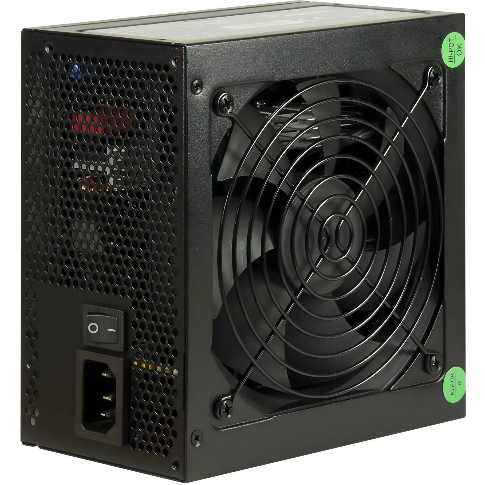 Захранващ блок Inter Tech Argus BPS-850 850W 80+ Bronze ATX 3.0 - image 2