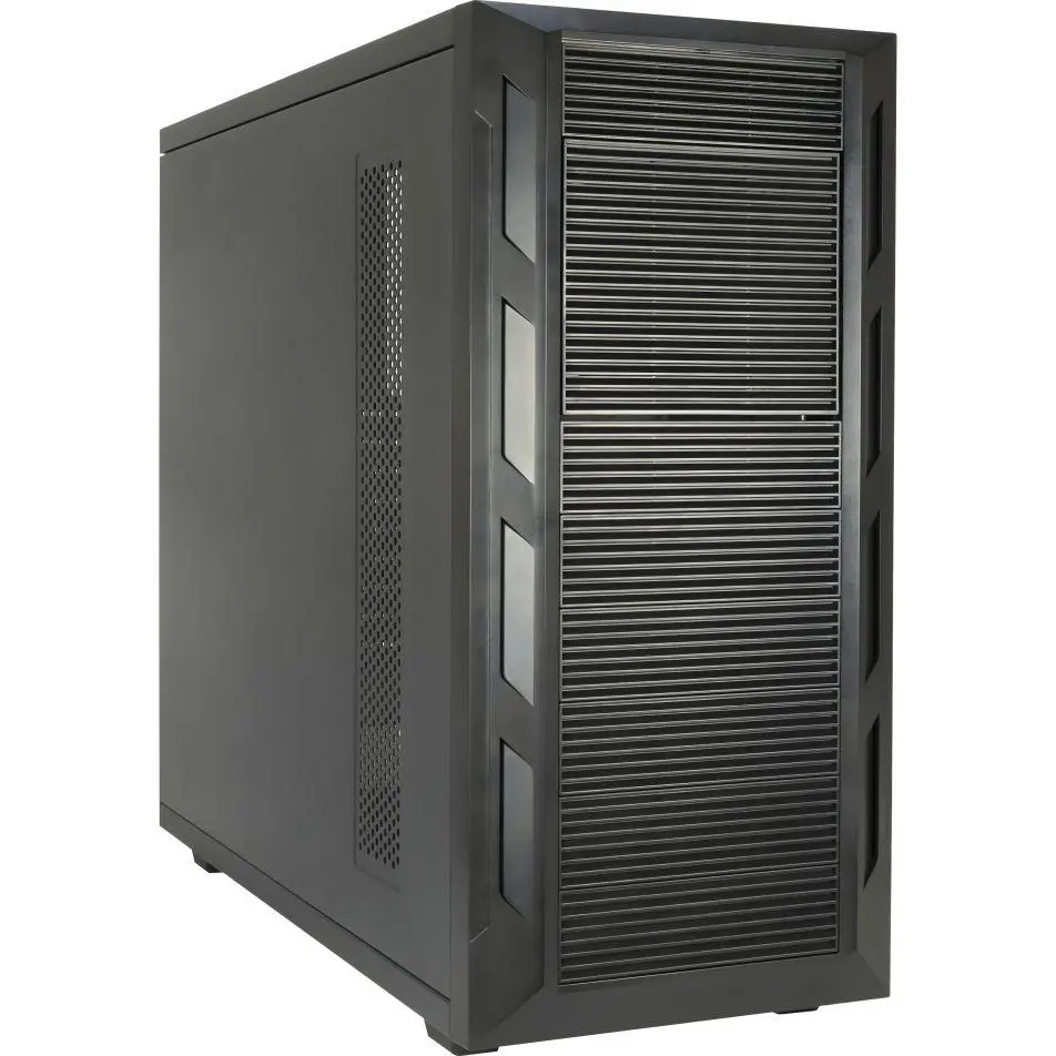 Carcasă pentru server Inter Tech T-9 E-ATX Mid-Tower