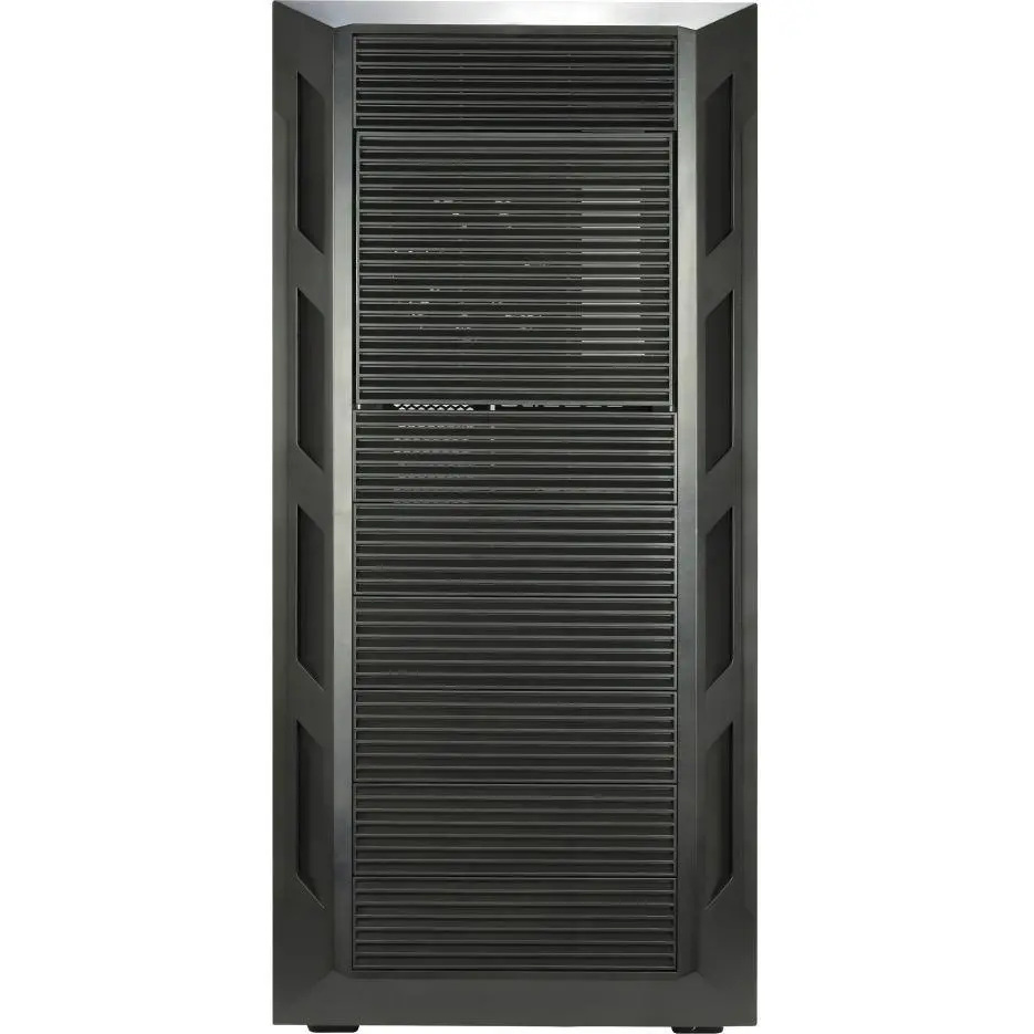 Кутия за сървър Inter Tech T-9 E-ATX Mid-Tower - image 1