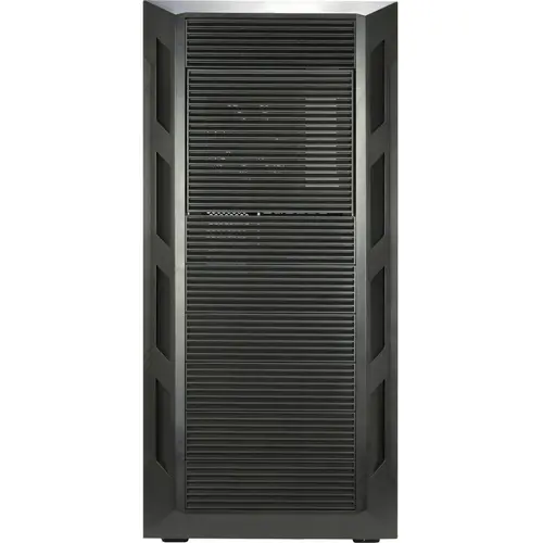 Кутия за сървър Inter Tech T-9 E-ATX Mid-Tower - image 1