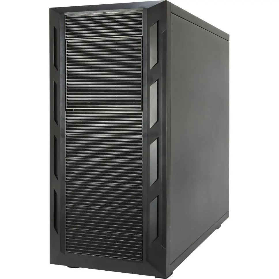 Кутия за сървър Inter Tech T-9 E-ATX Mid-Tower - image 2