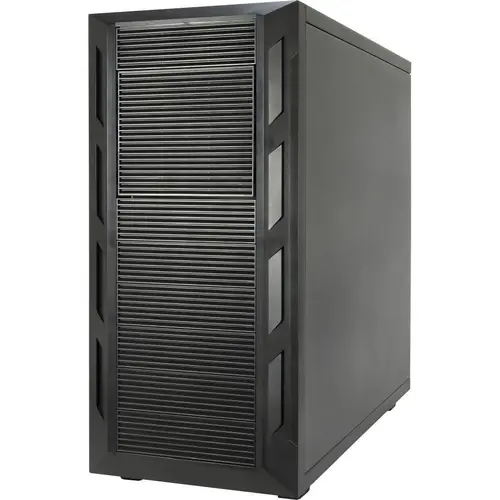 Кутия за сървър Inter Tech T-9 E-ATX Mid-Tower - image 2