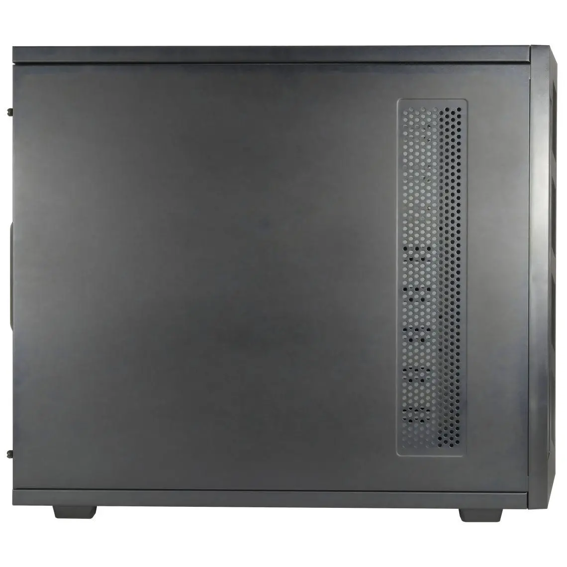 Кутия за сървър Inter Tech T-9 E-ATX Mid-Tower - image 3