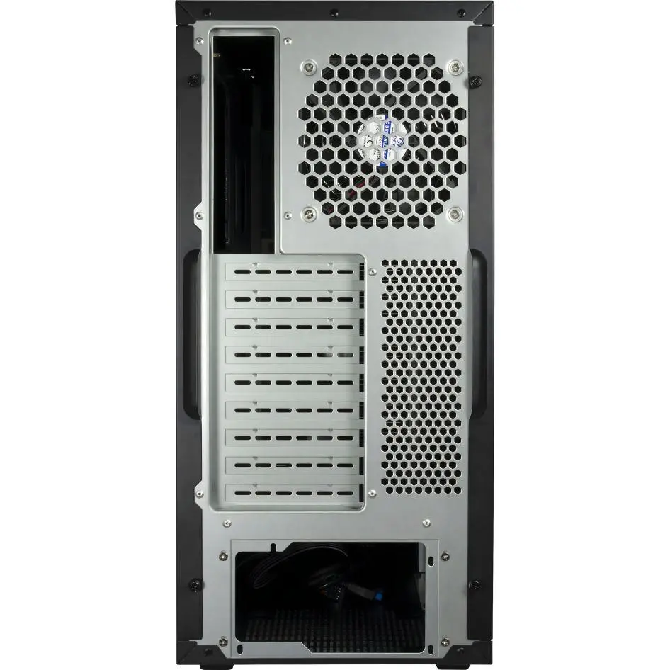 Кутия за сървър Inter Tech T-9 E-ATX Mid-Tower - image 6