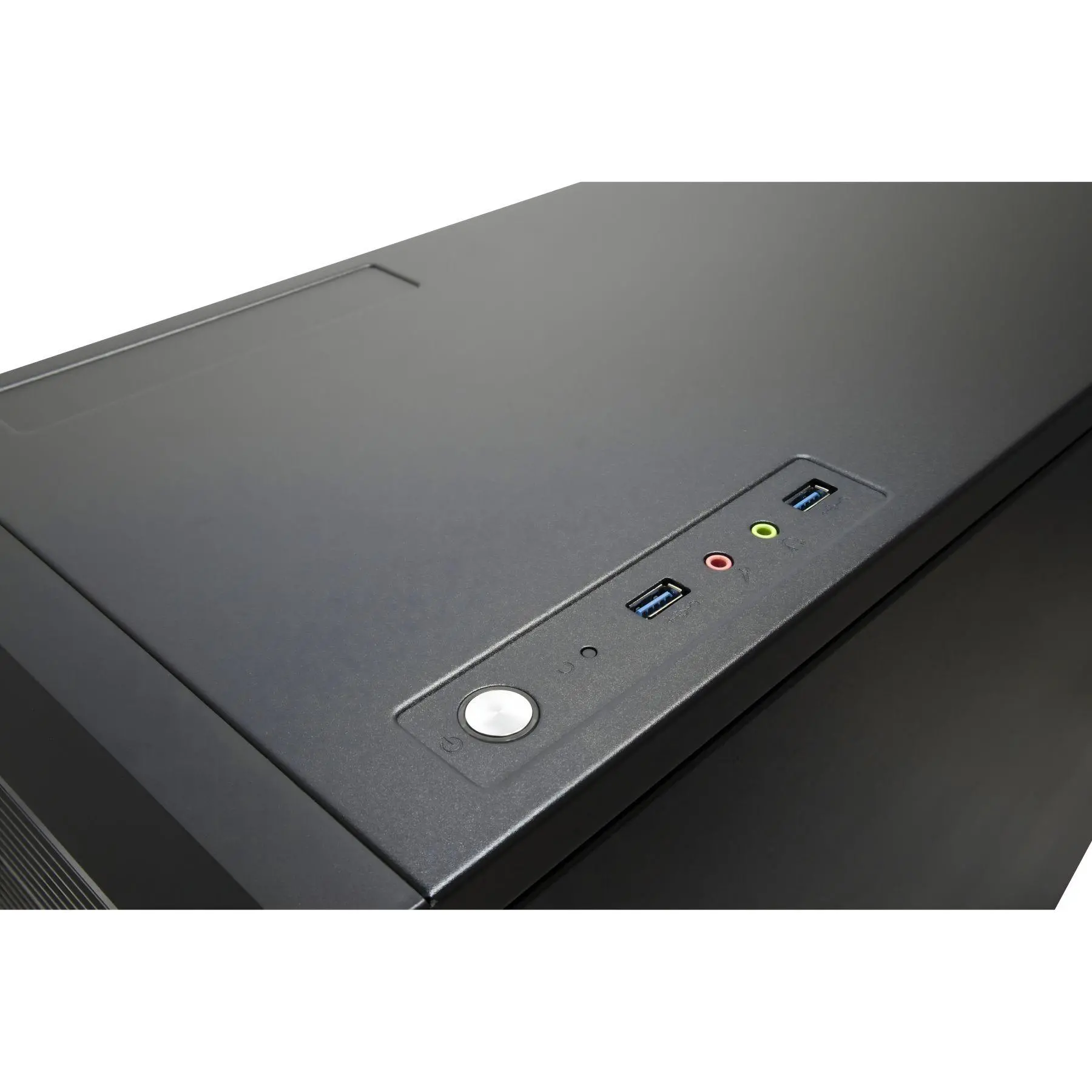 Кутия за сървър Inter Tech T-9 E-ATX Mid-Tower - image 7