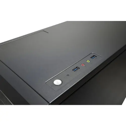 Кутия за сървър Inter Tech T-9 E-ATX Mid-Tower - image 7