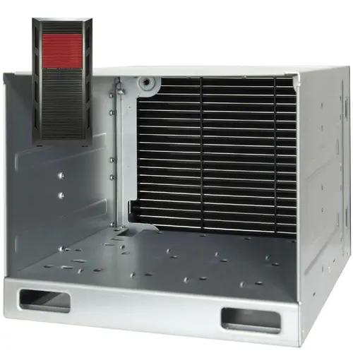 Кутия за сървър Inter Tech T-9 E-ATX Mid-Tower - image 9