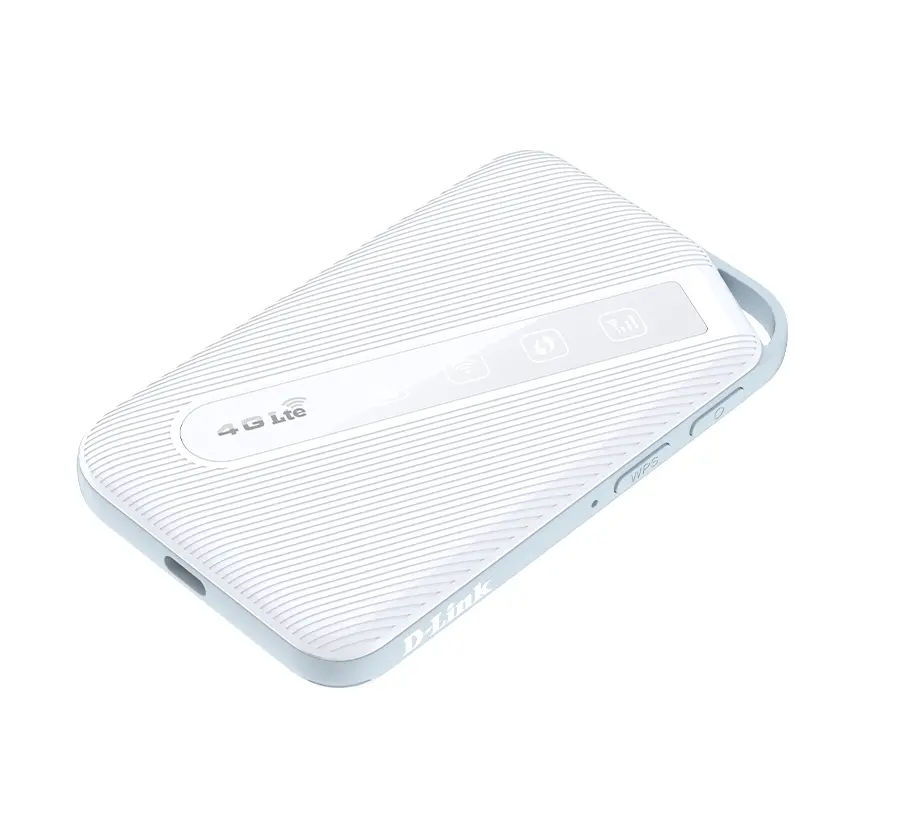 Router, D-Link 4G LTE AX300 Wi-Fi 6 Mobile Hotspot