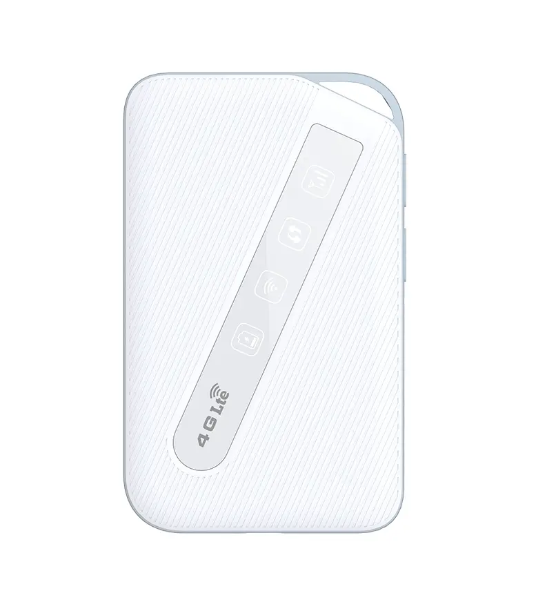 Рутер, D-Link 4G LTE AX300 Wi-Fi 6 Mobile Hotspot - image 1